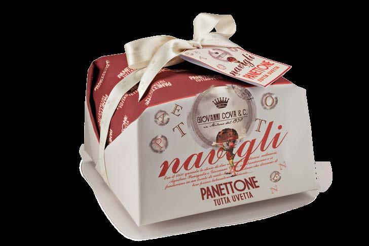 ean 8001043078775 PANETTONE