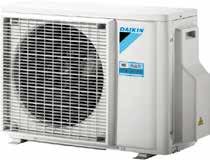 HPU Hybrid + Multi Sistemi ibridi DAIKIN HPU Hybrid + multi L unione fa la forza!