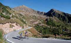 Scopri online tutte le proposte vacanza dei Bike Hotels/Campings in Valsugana &