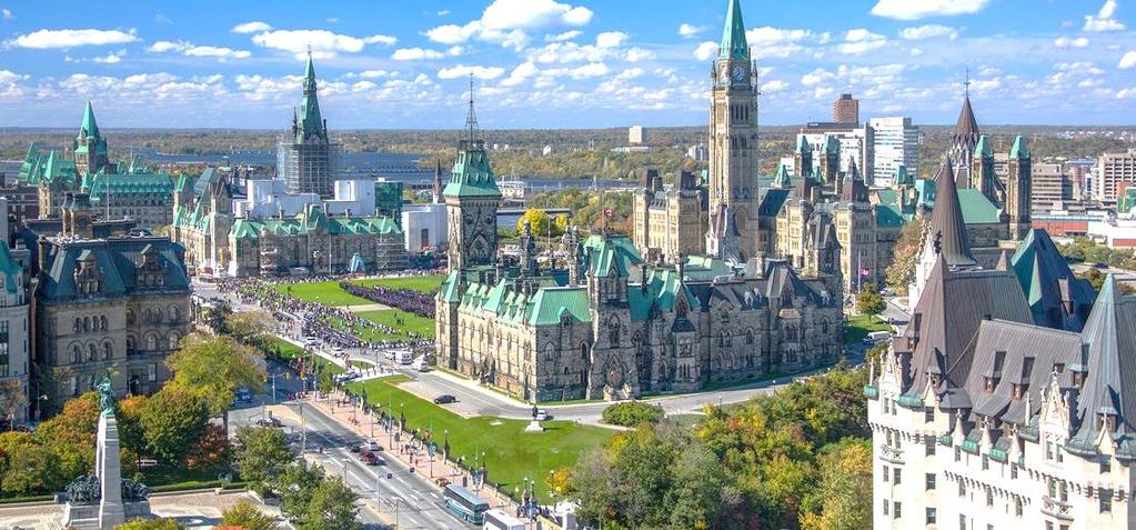 18 Agosto Sabato QUEBEC CITY - SAGUENAY Colazione americana in hotel. Di prima mattina attreverseremo la bella regione di Charlevoix, dichiarata dall Unesco Riserva Mondiale della Biosfera.