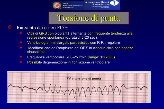 rischio cardiovascolare