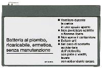 IL SISTEMA FILARE Modulo espansione 5 ingressi Centrale Contatto magnetico Modulo telefonico GSM Internet Modem router Cavo di rete Batteria Alla centrale, cuore di tutto il sistema, fanno capo tutti