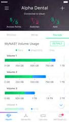 La piattaforma Insight consente a tutti i proprietari di piccole e medie imprese o ai relativi professionisti di servizi IT di rilevare e configurare i propri dispositivi NETGEAR Insight Managed,