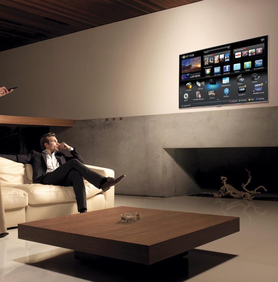 Addressable tv: cos è Secondo la definizione IAB la cosiddetta Advanced TV si divide in: OTT (Over the Top)/Connected TV: contenuto trasposto dal video provider a un device connesso via internet