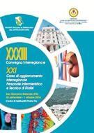 XXXIII CONVEGNO INTERREGIONALE SIN AL San