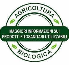 Articolo 12 Norme di produzione VEGETALE in caso di determinazione di grave rischio per una coltura, l uso di prodotti fitosanitari