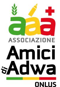 Associazione Amici di Adwa Onlus Via Giacomo Matteotti, 8 44042 Cento (FE) Cod. fisc.