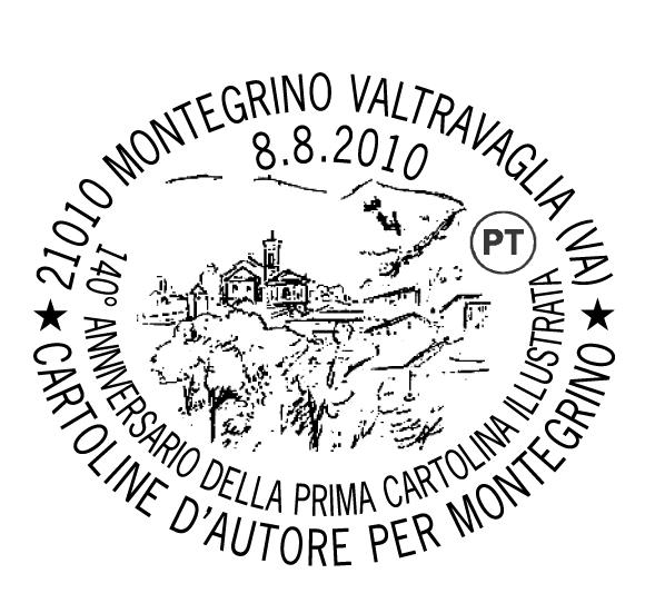 La cartolina, in un quantitativo superiore a 50 pezzi o inserite nella raccolta semestrale di tutte quelle dedicate alle manifestazioni e non disponibili presso gli Sportelli Filatelici, potranno