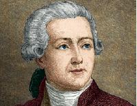 Le leggi ANTOINE LAURENT LAVOISIER (1743-1794) afferma che in tutte le trasformazioni la massa delle sostanze che si formano è uguale alla massa delle sostanze che si