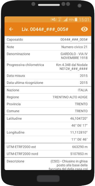 Funzioni del menù a scorrimento 4 Inoltre, premendo l icona mostrata nelle figure seguenti, è possibile accedere a questa