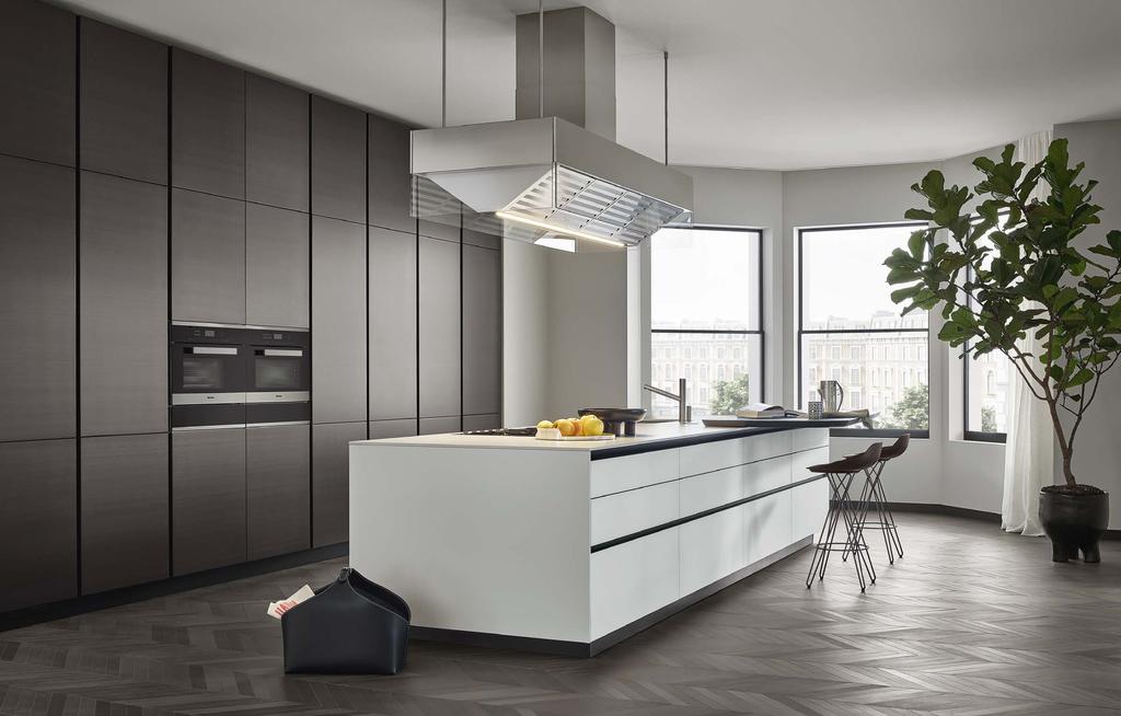 2 CUCINE