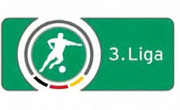 GERMANIA DRITTE LIGA Il Biefeld può centrare combo 9 Grossaspach-Holstein Kiel (30) Wehen Wiesbaden - Osnabruck -0 Bor.