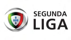 PORTOGALLO SEGUNDA LIGA (36) Beira Mar - Benfica B - Club Oriental - Tonde - Covilha - Maritimo Funchal B - FC Porto B - Chaves - Farense - Freamunde - Feirense - Viseu 3-0 Leixoes - Oliveirense 4-