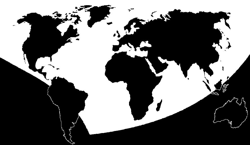 Presentazione prodotto SAGE X3 Multi-legislazione NORTH AMERICA United States Canada SOUTH AMERICA Argentina Brazil AFRICA Morocco South Africa Algeria Cameroon Congo Democratic Republic Of the Congo