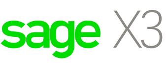 Sage X3 è Flessibile