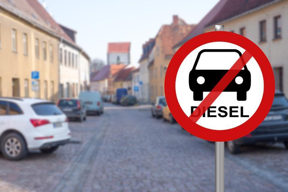 omologati con procedura NEDC (Direttiva EU 90/C81/01) Risultato: Divieto di circolazione dei Diesel nei centri urbani da parte dei Sindaci di alcune delle principali città europee nei prossimi anni