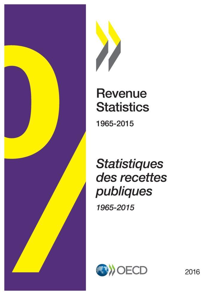 Statistiche di finanza pubblica: alcuni Paesi a confronto 10 /16 OECD: fisco in Italia al 42,9%, sesto al mondo (2016) 1 / 3 Sulla base dei dati presenti nel rapporto annuale OECD sulle «Entrate da