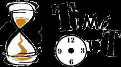 ART. 7 TIME OUT (FINE TEMPO DI UN TURNO DI GIOCO) Il «time out» è un supplemento di tempo che viene concesso ai giocatori che allo scadere del tempo del turno di gioco prestabilito dalla direzione di