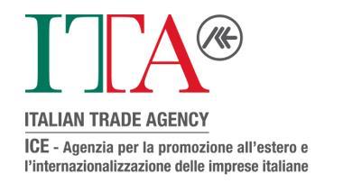 Il network dell Agenzia ICE conta 64 Uffici e 15 Punti di Corrispondenza in 67 Paesi nel mondo I nostri esperti di marketing possono rispondere alle esigenze delle imprese, fornire una consulenza