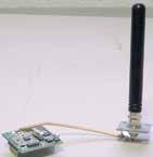 BT-RX63/B Modulo ricetrasmettitore radio a 868Mhz per Centrali BT-887/BT-15159.