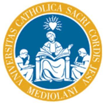 Dipartimento di Scienze Giuridiche Università Cattolica del Sacro Cuore Sede di Piacenza Fare network Il futuro della