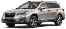 0d 6MT Diesel 148 / 108 31.990,00 FORESTER 2.0d 6MT Diesel 148 / 108 SPORT 33.590,00 FORESTER 2.0d Lineartronic Diesel 148 / 108 SPORT UNLIMITED 40.990,00 OUTBACK OUTBACK 2.