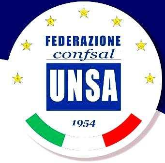 FEDERAZIONE CONFSAL-UNSA COORDINAMENTO NAZIONALE BENI CULTURALI c/o Ministero per i Beni e le Attività Culturali Via del Collegio Romano, 27-00186 Roma Tel. 0667232348-2889 Fax.