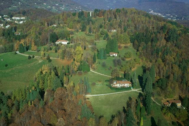 (BI) Gli attori coinvolti: Provincia di Biella Comunità Montana Valle Mosso Oasi Zegna Comune di