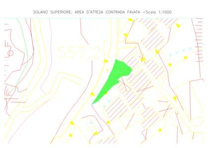 il comune di Bagnara Calabra SUPERFICIE AREA: MQ.