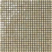 Oro * * 40 JOLLY 2,2x16,6 PER MOSAICO 2,2x2,2 10051A