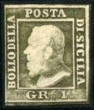 400++ 375,00 14 16 17 12 * Sicilia - 1 gr.