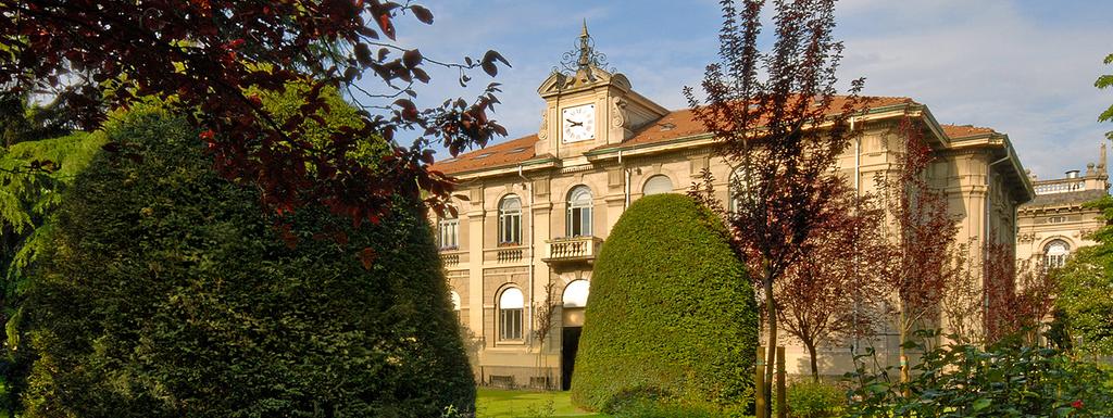 Politecnico di Milano - Polo di