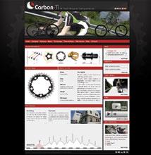 il sito www.carbon-ti.com. This brochure summarizes Carbon-Ti 2012 product range.
