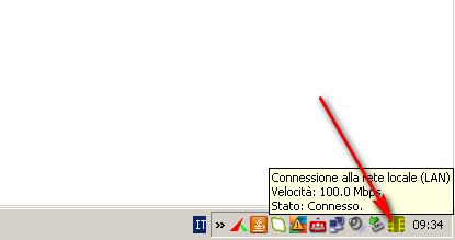 Sul menu che compare scegliere gestione Pin Su alcuni sistemi