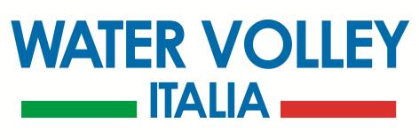 Regolamento ufficiale WATER VOLLEY 5 vs 5 L Edizione 2011-2014