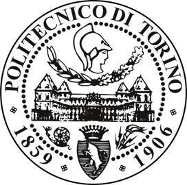 POLITECNICO DI TORINO REGOLAMENTO CONCERNENTE LA MOBILITÀ VERTICALE DEL PERSONALE