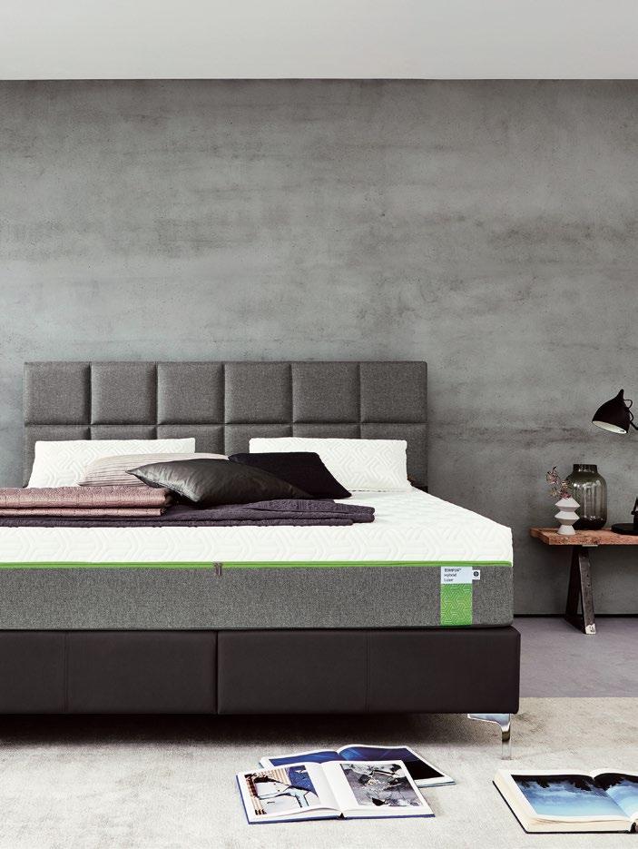 TEMPUR Boxspring