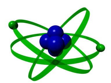Orologi atomici: Principia Equivalenza di Bohr E = h INTERAZIONE ATOMI-RADIAZIONE PREPARAZIONE