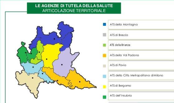 Occupati ISTAT Regione Lombardia 2016