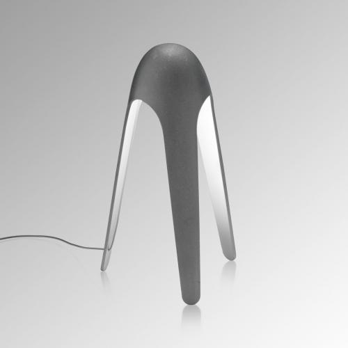 PAGINA 1 DI 10 codice: 825/AL DESIGN KARIM RASHID 2015 LAMPADA DA TAVOLO A LUCE DIRETTA DIFFUSA.