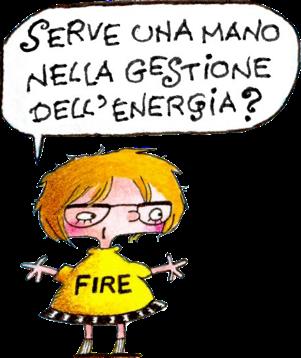 Cos è la FIRE?