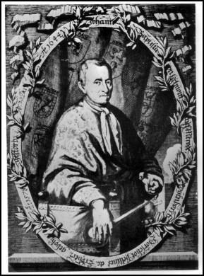 Jan Baptist van Helmont 1579-1644 Nel 1662, il chimico e medico fiammingo Jan Baptist van Helmont propose quello che viene considerato il primo studio clinico
