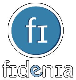 Fidenia accedendo a e cliccando sul