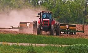 agricole Impianti industriali BIR è la