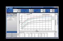 Software per il controllo qualità e la programmazione di