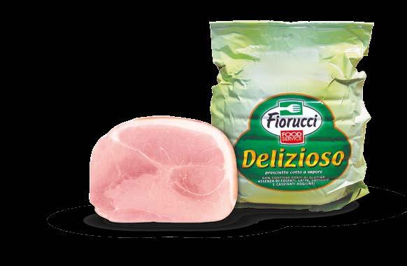 Prosciutti cotti Senza Glutine e Lattosio Prodotto unico qualità/prezzo,