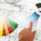 A2d SISTEMI DI PITTURAZIONE Modulo progettare il colore Spiegare i concetti di base per la progettazione del colore, dall analisi delle esigenze funzionali, alla scelta delle tonalità e al loro