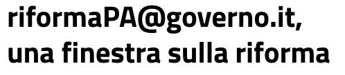 Rifrma Madia: la dirigenza pubblica l istituzine del RUOLO UNICO DEI DIRIGENTI PUBBLICI ACCESSO alla dirigenza.