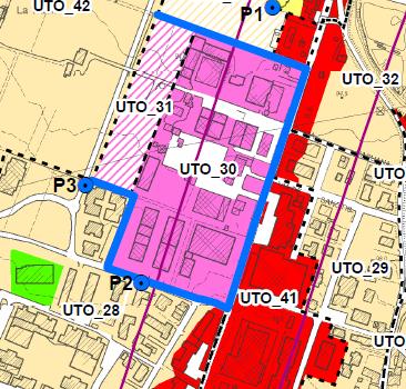 3) (29//15 16:29:56) - Running Leq Misura Fonometrica P3 SITO 3: Viale Europa,