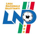 Federazione Italiana Giuoco Calcio Lega Nazionale Dilettanti Settore Giovanile e Scolastico COMITATO PROVINCIALE AUTONOMO DI TRENTO Posta elettronica: Via Torre Verde, 25-38100 TRENTO Presidente: